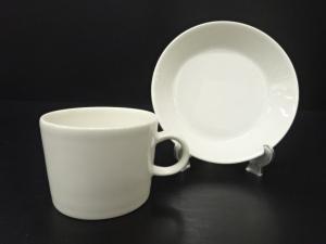 iittala　イッタラ　カップ＆ソーサー　洋食器